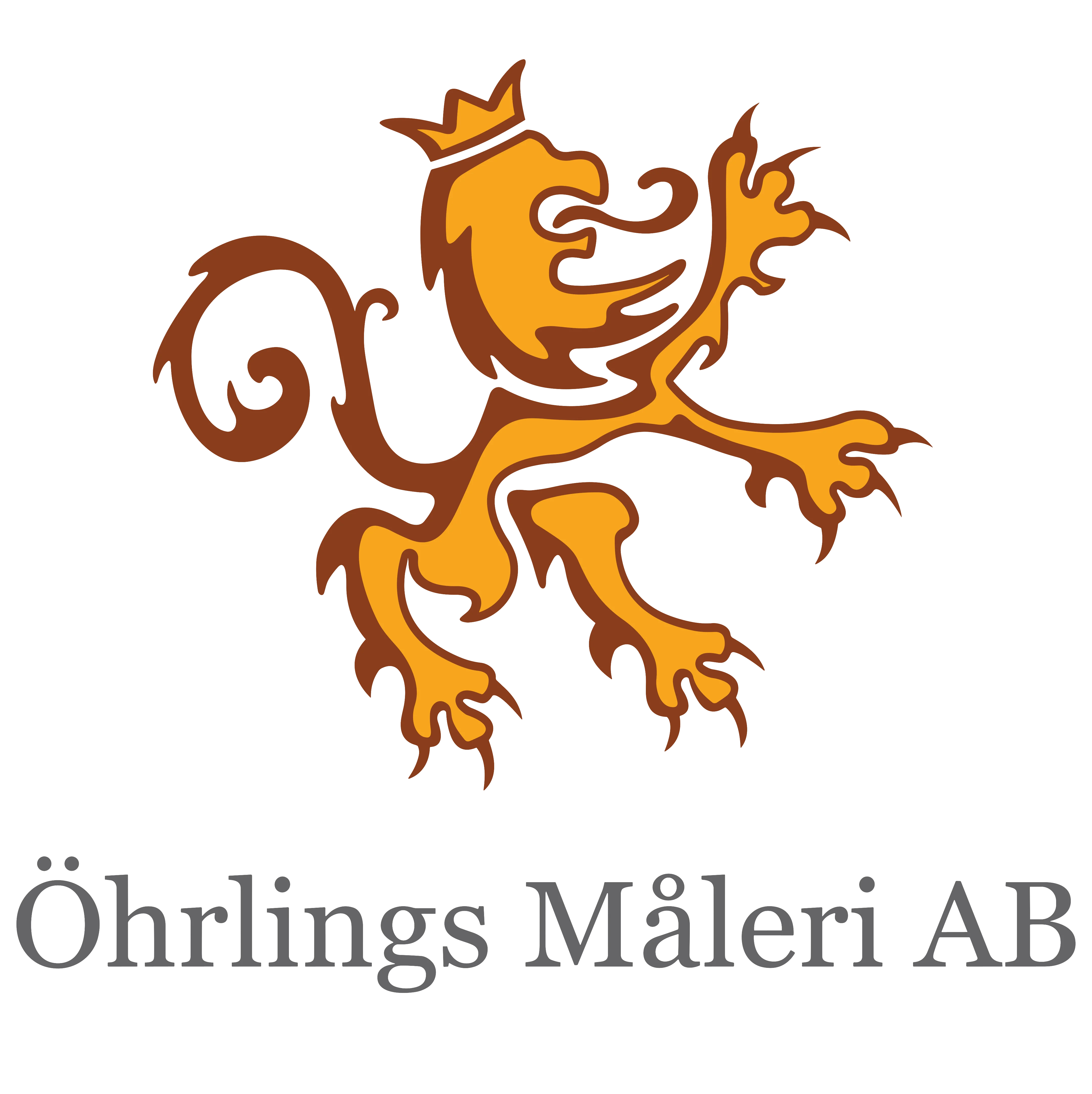 Öhrlings Måleri AB